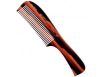 Handmade Large Handle Rake Wide Tooth Comb for Men and Women sale in Pakistan