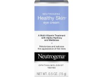 Neutrogena Healthy Skin Anti-Wrinkle Eye Cream with Alpha Hydroxy Acid (AHA), Vitamin A and Vitamin B5 - Firming Under-Eye Cream for Wrinkles and Fine Lines