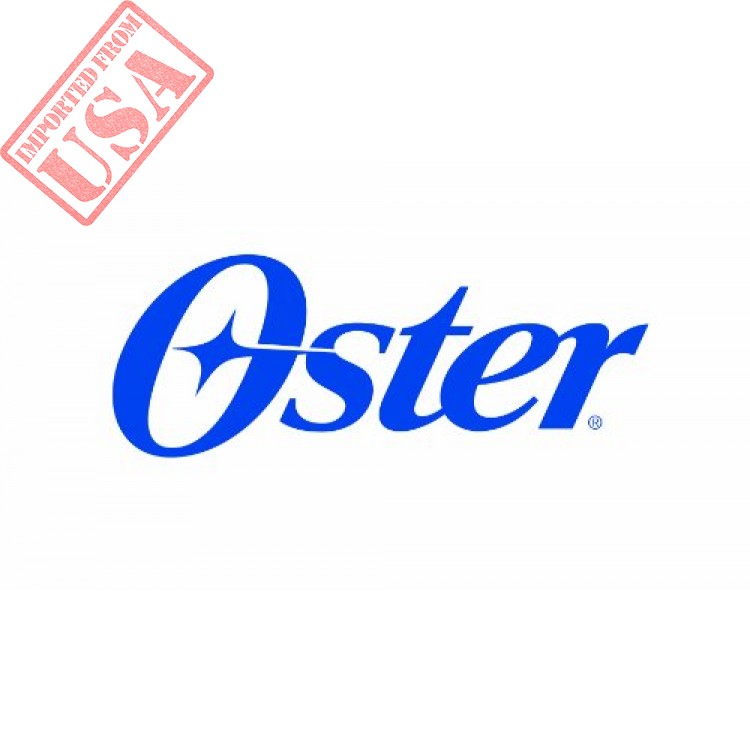 Oster reverse clearance crush