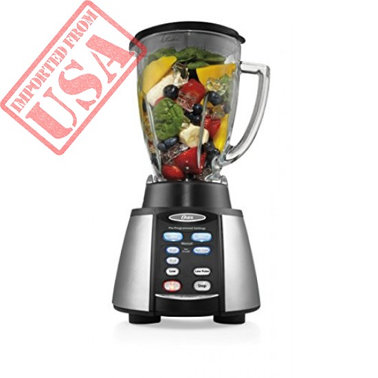 Buy Oster Reverse Crush Counterforms Blender Online in Pakistan