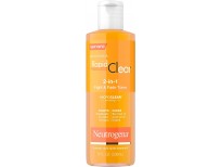 Neutrogena Rapid Clear 2-In-1 Fight & Fade Acne Toner