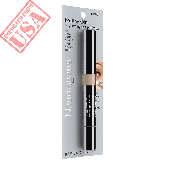 Neutrogena Healthy Skin Brightening Eye Perfector