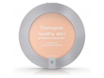 Neutrogena Healthy Skin Pressed Powder, Medium