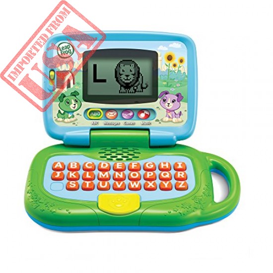 Buy LeapFrog My Own Leaptop Online in Pakistan