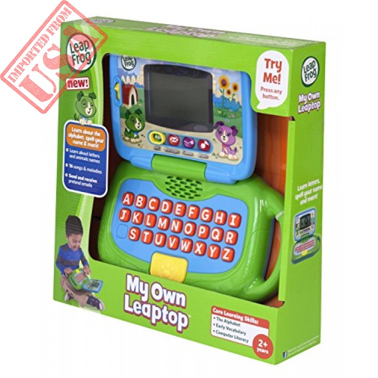 Leapfrog my own leaptop software download