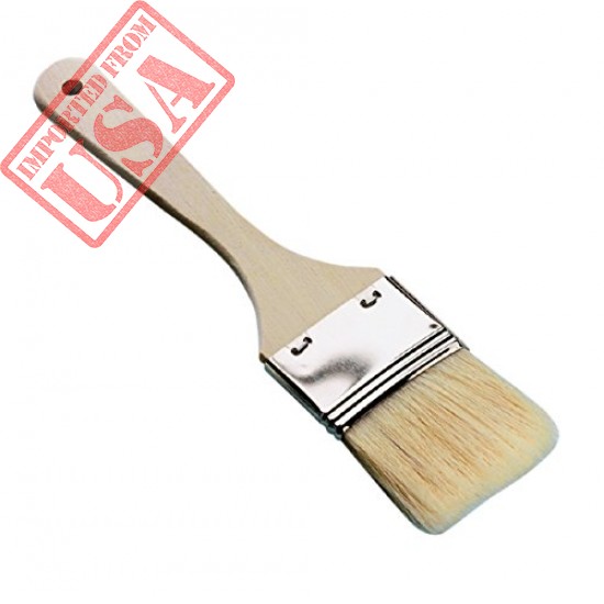 Buy Strictly Professional Paraffin Wax Brush For Sale In Pakistan