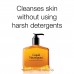 Liquid Neutrogena Fragrance-Free Gentle Facial Cleanser with Glycerin, Hypoallergenic & Oil-Free Mild Face Wash