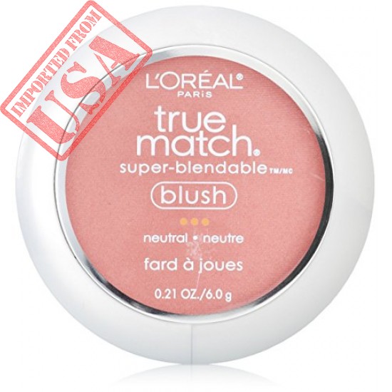 Get online Best L`Oreal Bland able Blush in Pakistan 