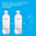 High Quality SodaStream Carbonating Bottles Sale in Pakistan