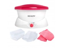 Buy Revlon Moisturizing Paraffin Bath For Smooth And Soft Skin For Sale In Pakistan