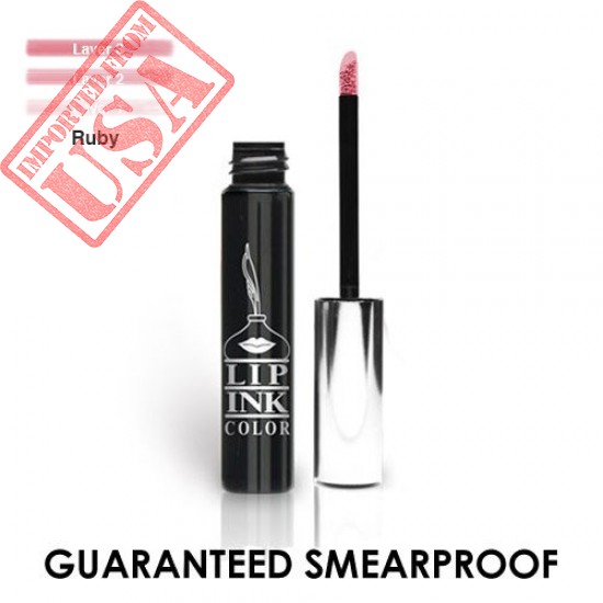 Shop online Best Quality Smear Proof Lipstick in Pakistan 