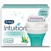 Buy Schick Intuition Sensitive Care Moisturizing Razor Blade Refills for Women Online in Pakistan