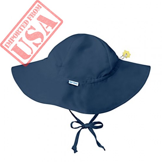 Shop Sun Protection Hat for Baby imported from USA