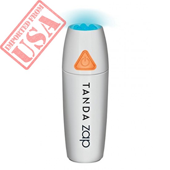 Buy Tanda Zap Acne Clearing Device Online in Pakistan