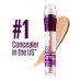 Maybelline Instant Age Rewind Eraser Dark Circles Treatment Concealer, Light, 0.2 fl. oz.