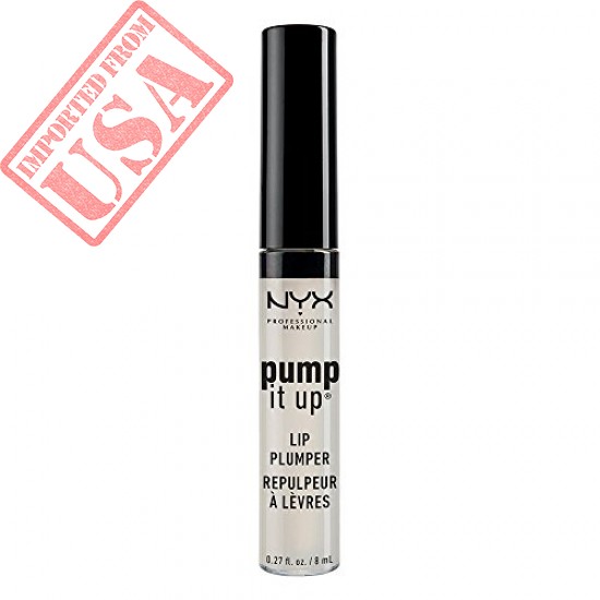 Buy online NYX Professional Lip plumper in Pakistan 