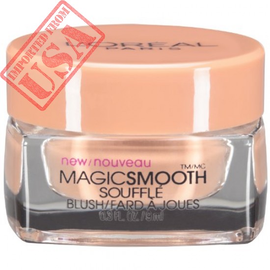 Buy online Original L`Oreal Magic Blush in Pakistan 