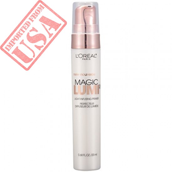 Get online Original L`Oreal Makeup Primer In Pakistan 