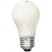 Buy High Quality GE Lighting 97491 15A/W Soft White Light Bulb Imported from USA