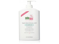 Buy Sebamed Paraben-Free Liquid Face and Body Wash Online in Pakistan