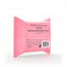 Neutrogena Oil-Free Cleansing Wipes Pink Grapefruit