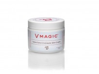 Estrogen Free Vmagic Organic Vulva Intimate Skin Care Cream for Vagina Dryness online in Pakistan