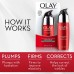 Buy Olay Regenerist Micro-Sculpting Serum Advanced Anti-Aging Online in Pakistan