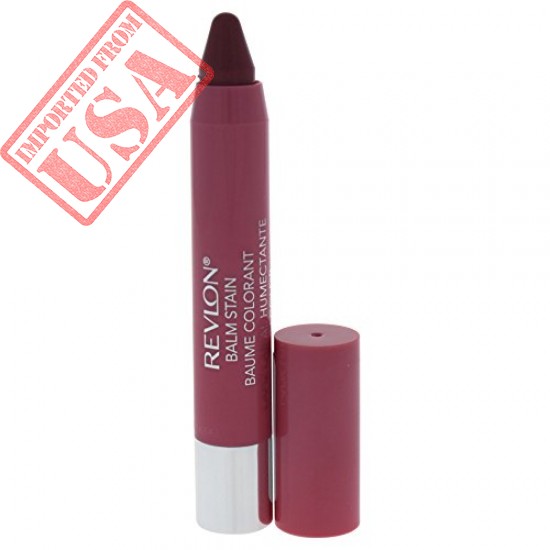 Buy imported quality Revlon Lip Balms in Pakistan 