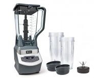 Buy Ninja Professional Blender with Nutri Ninja Cups Online in Pakistan