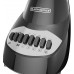 BLACK+DECKER Crush Master 10-Speed Blender, Black, BL2010BP