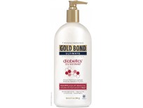 Original Gold Bond Diabetic Skin Relief Lotion Sale in Pakistan