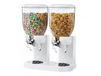 Buy Zevro Dual Dry Food Dispenser Online in Pakistan