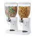 Buy Zevro Dual Dry Food Dispenser Online in Pakistan