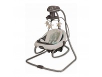 Graco DuetSoothe Swing and Rocker