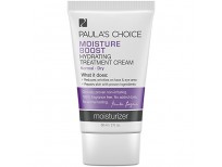 Buy Paula's Choice-Moisture Boost Hydrating Treatment Cream Moisturizer Online in Pakistan