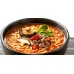 Spicy Shin Black Noodle Soup by NongShim sale in Pakistan