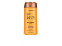 L'oreal Paris Sublime Bronze Self-Tanning Lotion Shop Online In Pakistan