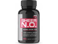 Buy Original Imported SHEER N.O. Nitric Oxide Fuel by Sheer Strenght Labs Online in Pakistan