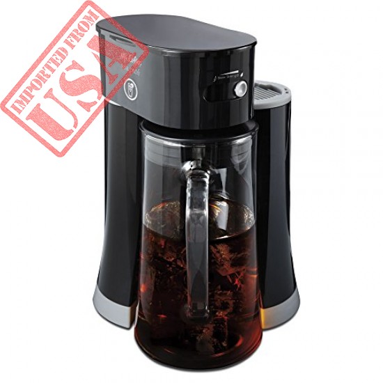 Buy Mr. Coffee 2-in-1 Iced Tea Brewing System Online in Pakistan