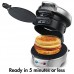 Buy Hamilton Beach Breakfast Sandwich Maker Online in Pakistan