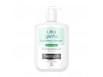 Neutrogena Ultra Gentle Hydrating Daily Facial Cleanser for Sensitive Skin Online in Pakistan