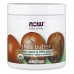 Buy NOW Solutions Organic Shea Butter imported from USA. Sale in Pakistan