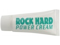 Rock Hard Power Cream, 4 Ounce