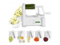 Buy Spiralizer 5-Blade Vegetable Slicer Online in Pakistan