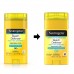 Neutrogena Beach Defense Water-Resistant Body Sunscreen Stick with Broad Spectrum SPF 50+, PABA-Free, and Oxybenzone-Free, Superior Protection Against UVA/UVB Rays