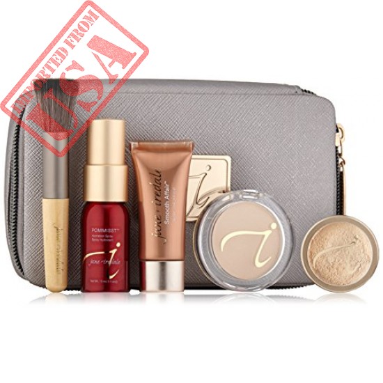 jane iredale Starter Kit, Light