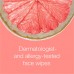 Neutrogena Twin Pack Oil Free Cleansing Wipes, Pink Grapefruit