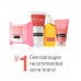 Neutrogena Twin Pack Oil Free Cleansing Wipes, Pink Grapefruit