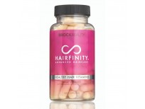 Hairfinity Hair Vitamins - Scientifically Formulated with Biotin, Amino Acids, and a Vitamin Supplement that Helps Support Hair Growth USA made Sale in Pakistan