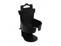 Vehicle-Mounted Drink Cup Holder Multi-purpose Adjustable Hanger For Car Truck sale in Pakistan